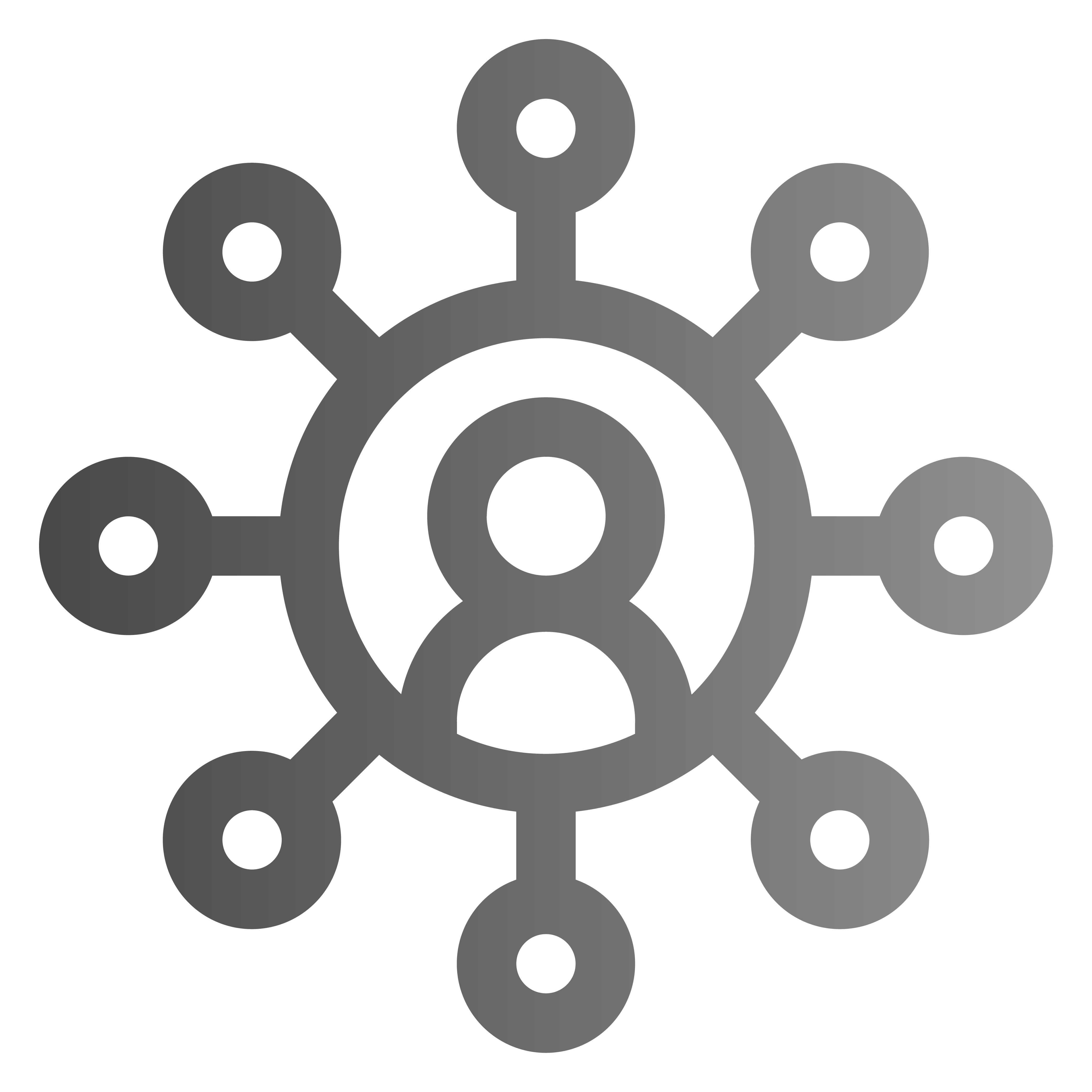 Hub de negócios